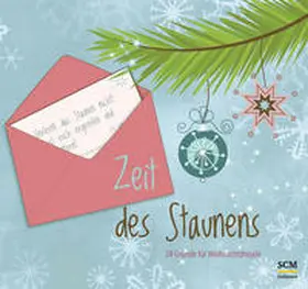 Prause |  Zeit des Staunens | Buch |  Sack Fachmedien
