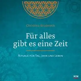 Brudereck | Für alles gibt es eine Zeit | Buch | 978-3-7893-9813-1 | www.sack.de