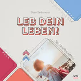 Zachmann | Leb dein Leben! Für Mädchen | Buch | 978-3-7893-9833-9 | www.sack.de