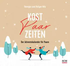 Mix | Kostpaarzeiten | Buch | 978-3-7893-9864-3 | www.sack.de