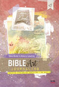 Becker / Sawatsky |  Bible Art Journaling | Buch |  Sack Fachmedien