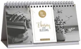 Blessing upon blessing | Buch | 978-3-7893-9915-2 | www.sack.de