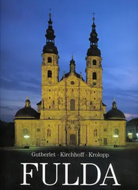 Gutberlet / Kirchhoff / Krolopp |  Fulda | Buch |  Sack Fachmedien