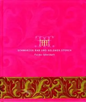 Döppner |  Schwarzer Rab und Goldner Storch | Buch |  Sack Fachmedien