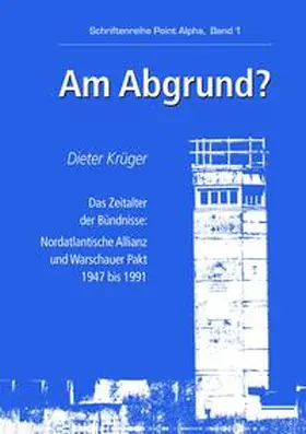 Krüger |  Am Abgrund? | Buch |  Sack Fachmedien
