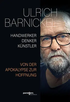 Barnickel |  Handwerker, Denker, Künstler | Buch |  Sack Fachmedien