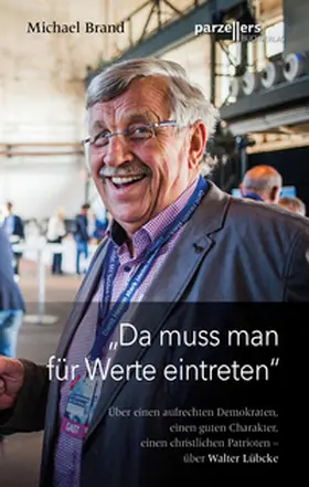 Brand |  "Da muss man für Werte eintreten" | Buch |  Sack Fachmedien