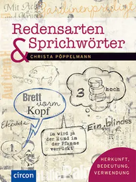 Pöppelmann |  Redensarten & Sprichwörter | Buch |  Sack Fachmedien