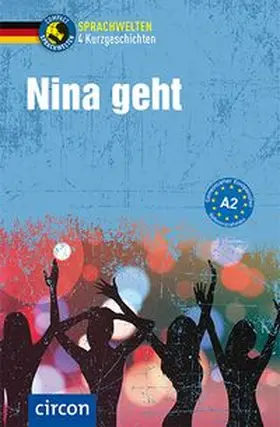 Schnack / Hothum |  Nina geht | Buch |  Sack Fachmedien