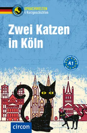 Wagner / Peter |  Zwei Katzen in Köln | Buch |  Sack Fachmedien