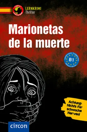 Martin |  Marionetas de la muerte | Buch |  Sack Fachmedien