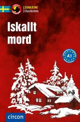 Lijon / Müntzing |  Iskallt mord | Buch |  Sack Fachmedien