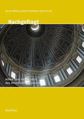Bätzing / Käuflein / Krahl |  Nachgefragt | Buch |  Sack Fachmedien