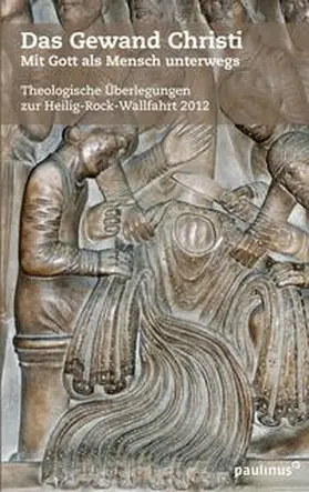 Dannecker |  Das Gewand Christi | Buch |  Sack Fachmedien