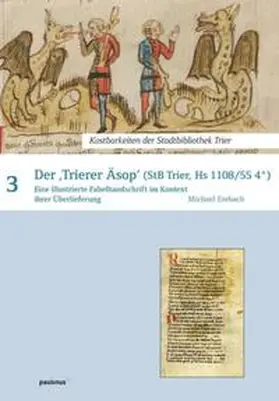 Embach |  Kostbarkeiten der Stadtbibliothek Trier | Buch |  Sack Fachmedien