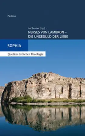 Kremer |  Nerses von Lambron | Buch |  Sack Fachmedien