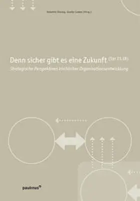 Dessoy / Lames |  Denn sicher gibt es eine Zukunft | Buch |  Sack Fachmedien