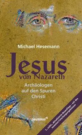 Hesemann |  Jesus von Nazareth | Buch |  Sack Fachmedien