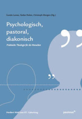 Lames / Nober / Morgen | Psychologisch, pastoral, diakonisch | Buch | 978-3-7902-1801-5 | sack.de