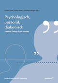 Lames / Nober / Morgen |  Psychologisch, pastoral, diakonisch | Buch |  Sack Fachmedien