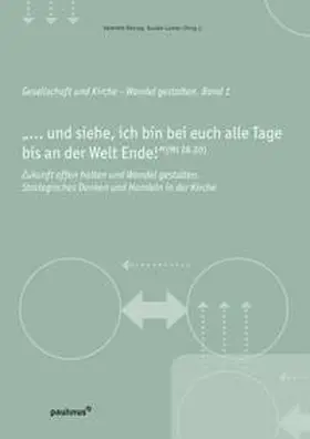 Dessoy / Lames |  "...und siehe, ich bin bei euch alle Tage bis an der Welt Ende!" | Buch |  Sack Fachmedien