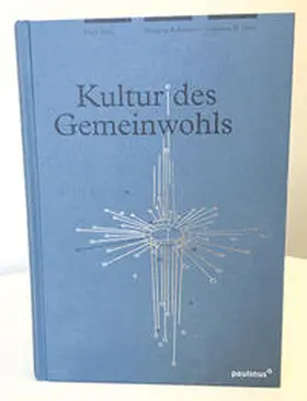 Nass / Spindler / Zabel |  Kultur des Gemeinwohls | Buch |  Sack Fachmedien