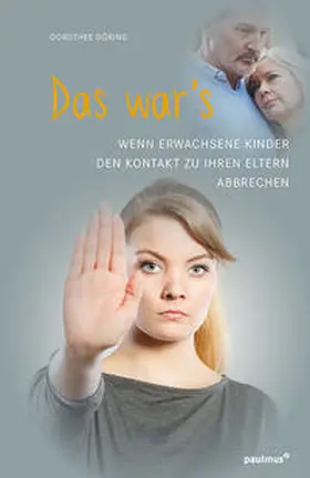 Döring |  Das war's | Buch |  Sack Fachmedien