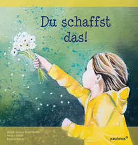 Surkus-Anzenhofer |  Du schaffst das! | Buch |  Sack Fachmedien