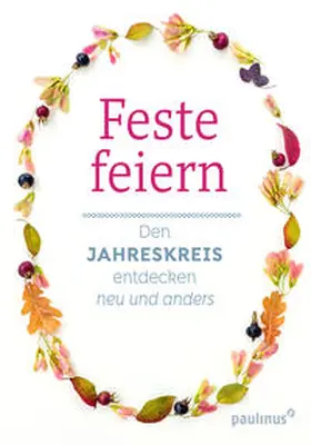 Gondolf |  Feste feiern | Buch |  Sack Fachmedien