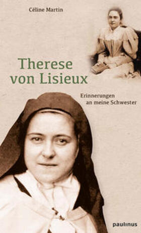 Martin | Therese von Lisieux | Buch | 978-3-7902-1966-1 | sack.de