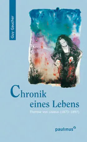Gaucher |  Chronik eines Lebens | Buch |  Sack Fachmedien