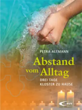 Altmann |  Abstand vom Alltag | Buch |  Sack Fachmedien