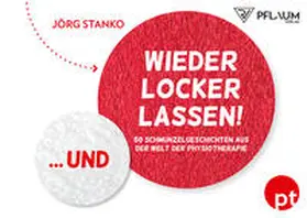 Stanko |  Und wieder locker lassen! | Buch |  Sack Fachmedien