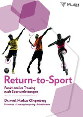 Klingenberg | Return-to-Sport | Buch | 978-3-7905-1061-4 | sack.de
