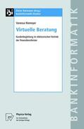 Niemeyer |  Niemeyer, V: Virtuelle Beratung | Buch |  Sack Fachmedien