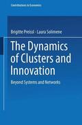 Preissl / Solimene |  Solimene, L: Dynamics of Clusters and Innovation | Buch |  Sack Fachmedien