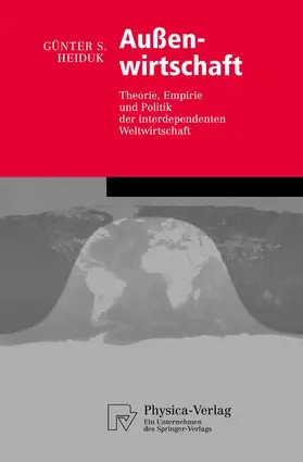 Heiduk |  Außenwirtschaft | Buch |  Sack Fachmedien