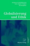 Voigt / Herrmann |  Globalisierung und Ethik | Buch |  Sack Fachmedien