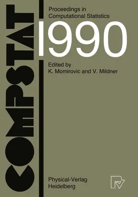 Momirovic / Mildner |  COMPSTAT | Buch |  Sack Fachmedien