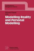 Flavell |  Modelling Reality and Personal Modelling | Buch |  Sack Fachmedien