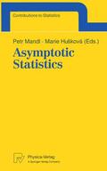 Mandl / Huskova |  Asymptotic Statistics | Buch |  Sack Fachmedien