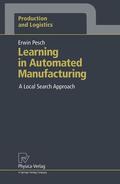Pesch |  Pesch, E: Learning in Automated Manufacturing | Buch |  Sack Fachmedien
