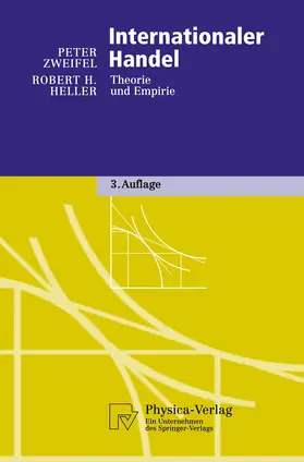 Heller / Zweifel |  Internationaler Handel | Buch |  Sack Fachmedien