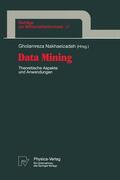 Nakhaeizadeh |  Data Mining | Buch |  Sack Fachmedien