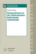 Fotschki |  Fotschki, C: Kooperationen an der elektronischen Bank-Kunde- | Buch |  Sack Fachmedien
