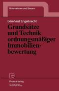 Engelbrecht |  Engelbrecht, B: Grundsätze und Technik ordnungsmäßiger Immob | Buch |  Sack Fachmedien
