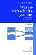 Hertel |  Hertel, J: Warenwirtschaftssysteme | Buch |  Sack Fachmedien