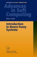 Fuller |  Fuller, R: Introduction to Neuro-Fuzzy Systems | Buch |  Sack Fachmedien
