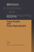 Mordeson / Nair |  Mordeson, J: Fuzzy Graphs | Buch |  Sack Fachmedien