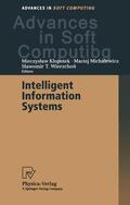 Klopotek / Michalewicz / Wierzchon |  Intelligent Information Systems | Buch |  Sack Fachmedien